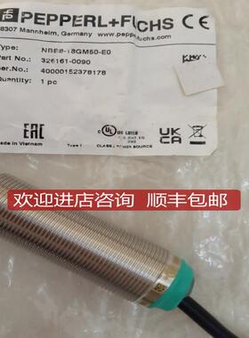 P+FOBT500-18GM60-E5光接近开关NBB8-18GM50-E0询价