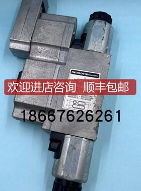 力士乐伺服电机比列阀5610219100/5610239310询价