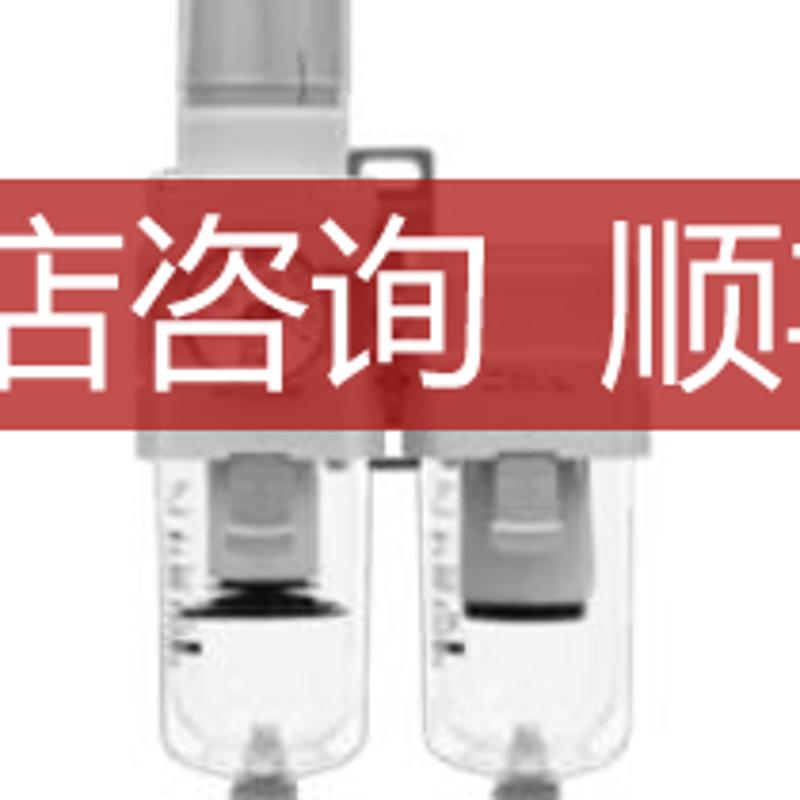 SMC AC20D/30/40-01/02/03/04/06E/G/M-A过滤减压询价