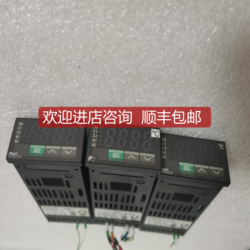 富士温控器PXR3TCY1-1V000 PXR3TCY1-0V000询价