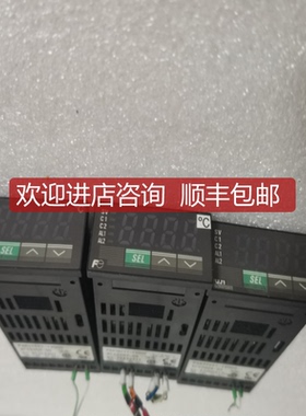 富士温控器PXR3TCY1-1V000 PXR3TCY1-0V000询价