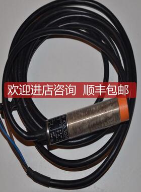 IG5398 IGA3008-BPKG   EFECTOR 易福门   常开接近开关询价