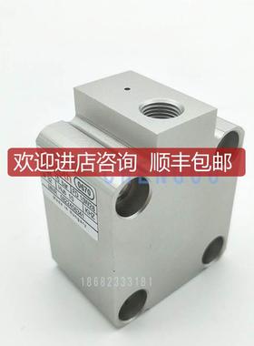 薄型单动4气缸BIC 0822063412 32-10 08225406321 20-10 0询价