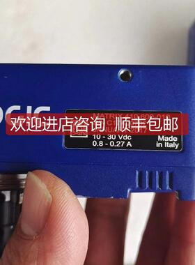 MATRIX410 600-010 读码器 询价