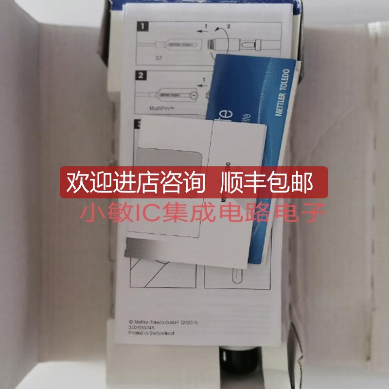 梅特勒电极InLab Routine51344055 Inpro4501VP/PT100/SG询价