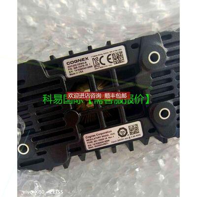 COGNEX康耐视ISVC200-demo主机再拍询价