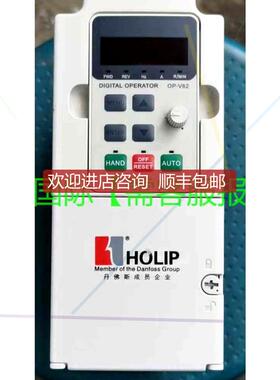 HLPNV01D521A海利普NV变频器220V1.5KW询价