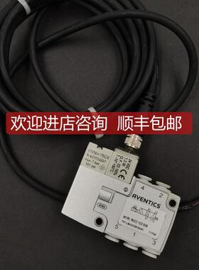 安沃驰AVENTICS压力传器R422103558/R422003227询价