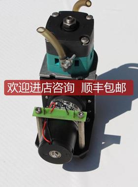 机直流隔膜泵PL1880-ND 1.100电动真空泵 DC24V/0.77A/询价
