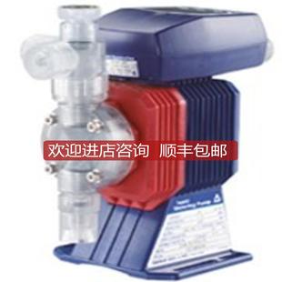 IWAKI H4R询价 易威奇电磁计量泵EHN B31VC