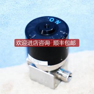 A025FUJIKIN N.O.气动隔膜阀 富士金 4卡套接口询价 N.C.