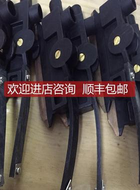 VAHLE法勒碳刷VSTS1/120M询价