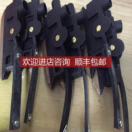 VAHLE法勒碳刷VSTS1/120M询价