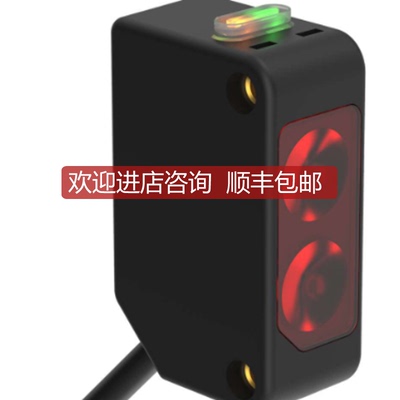 Q20NFF50Q7 邦纳 BANNER 优 Q20PFF50Q7 光电传器,为准询价