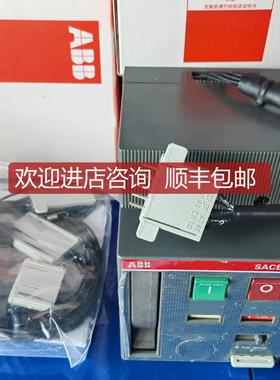 断路器电操机构1SDA054897R1 10065033 220-250V T4-T5询价