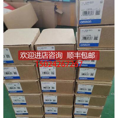 CJ1W-1D211 输模块询价