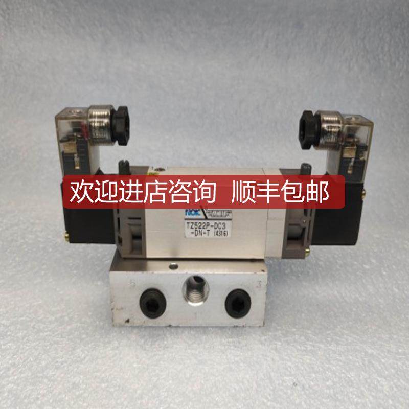 N 电磁阀 RCS245-M5-100NPLB-B DC24V品询价