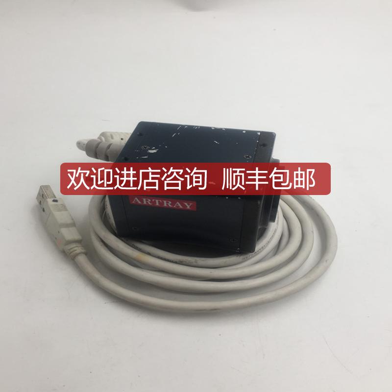 ARTRAY工业相机ARTCAM-150III-DS DC5V 2W   询价