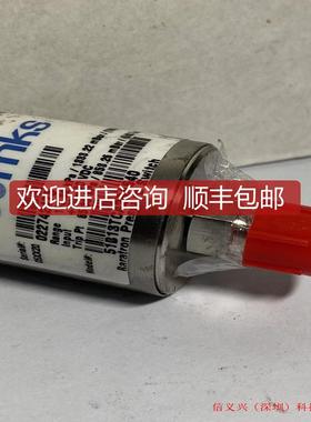 MKS 51B13TCA2BA640 BARATRON PRESSURE SWITCH 1000TORR真空询价