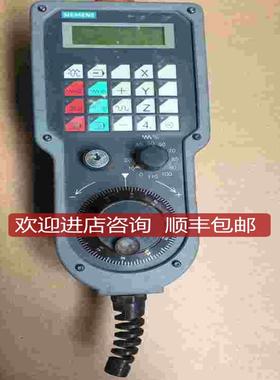6FX2007-1AE04手轮 数控840d手轮 电子手持单询价