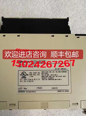 PLC 模块 C200H-OC225 C200H-OC224 CQM1-OC222询价