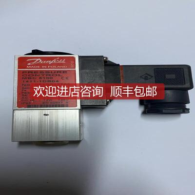 Danfoss MBC5100 061B012766 压力开关询价