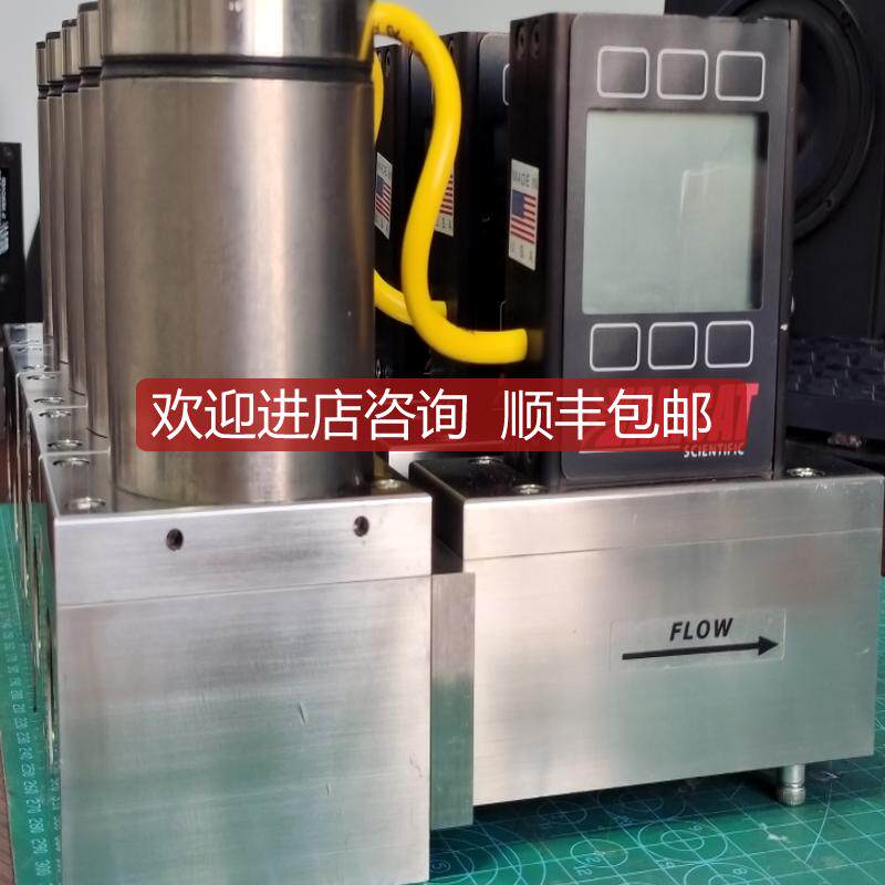 MCR-500SLPM-D/5M，5IN，alicat气体流量计MFC询价