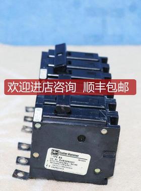 A025 TYPE BA BAB3030HT  BAB3080HT 断路器机询价