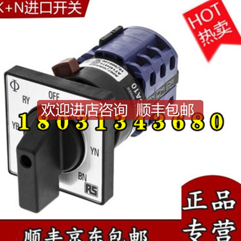 CG4 A565-600 FS1  奥地利蓝开关  CG4 AH4307 询价