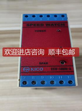 KICO 监测模块继电器 ESW-1000N-A 询价