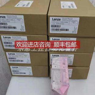 变频器 E82EV551 伦茨 询价 E82EV551K4C