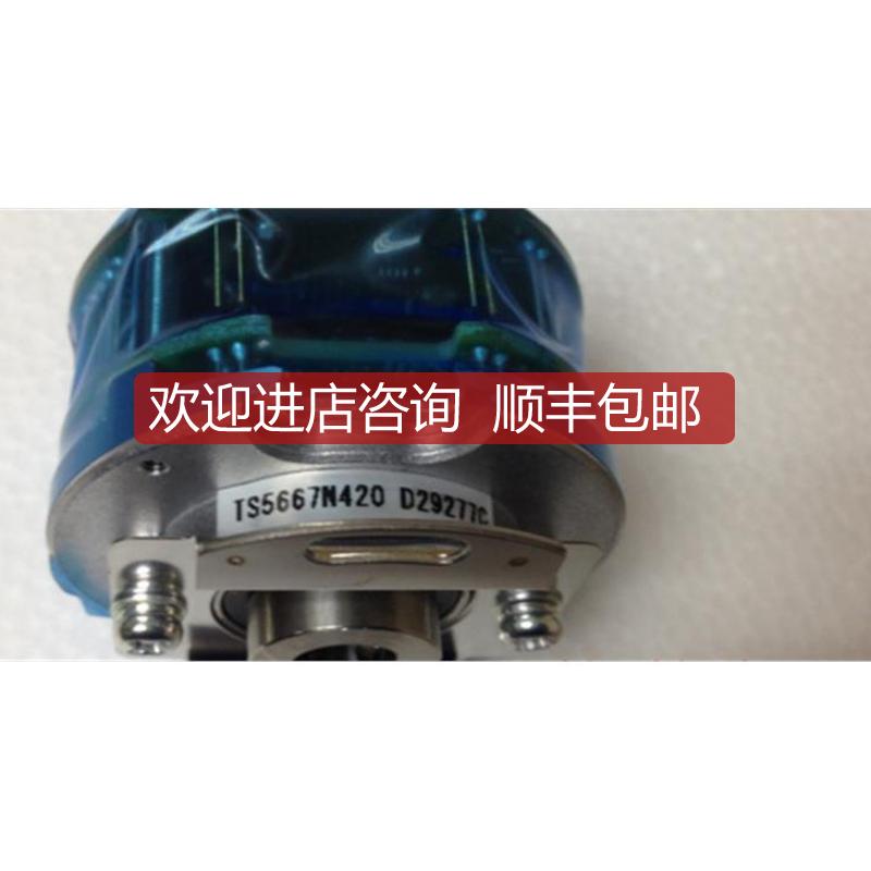 多摩川编码器 SA48-17/33bit-LPS-5V TS5667N420 TOSHIB询价