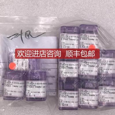 美科精微MICRO-MECHANICS 13-HGP-0315-0315-1 3.153.询价