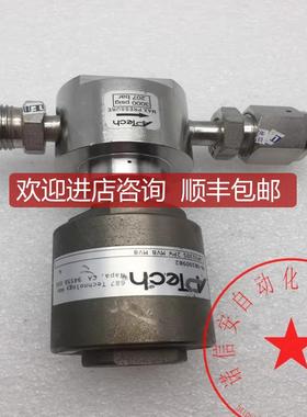 APTECH调压阀AP3130S 2PW MV8 MV8 3000psig 207bar 询价