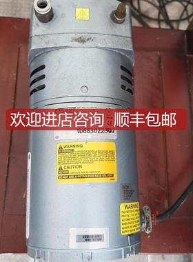 聚光Bpm200颗粒物外置泵，8GAST真空泵0523询价