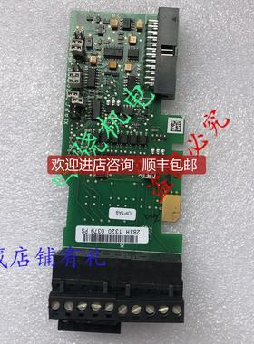 机伟肯变频器OPTA9接口 CM070301 VACON PC00283C 283H 询价