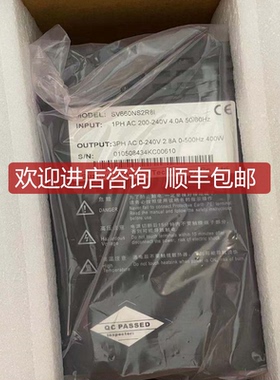 驱动器 SV660NS2R8I SV660NS2R81询价