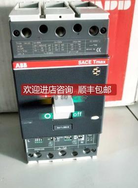 SACE T4N320 PR221DS-LSI R320 FFCL 3P询价