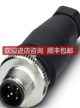 Phoenix菲尼克斯 SACC-M12MS-5CON-PG7-M 1663116询价