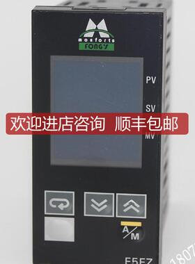 E5EZ-PRR203T温控器Omron立信门富士询价