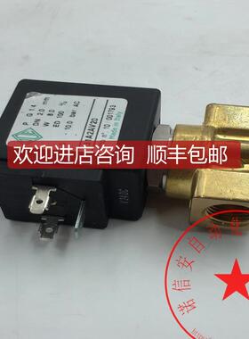 ODE电磁阀31A2AV20 24VDC 装 询价