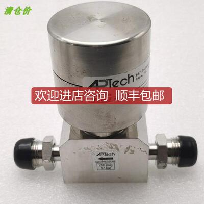A014APTECH调压阀AP3700SM MV8 MV8 00 气动隔膜阀250PSI 17询价