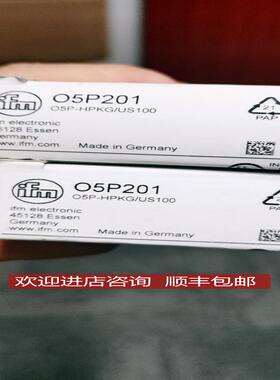 IFM易福门传器O5P201 05P201询价