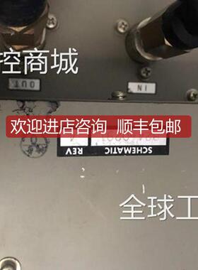 半导体设备SCHEMATIC824-0291,询价