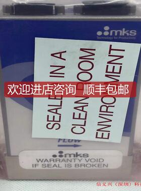MKS GM50A-33640 MFC N2 20 SCCM MASS FLOW CONTROLLER询价