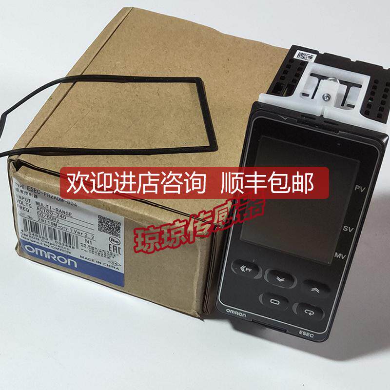 E5EC-PR2ADM-804/CQ4ASM-012OMRON数显温控器温控仪表询价