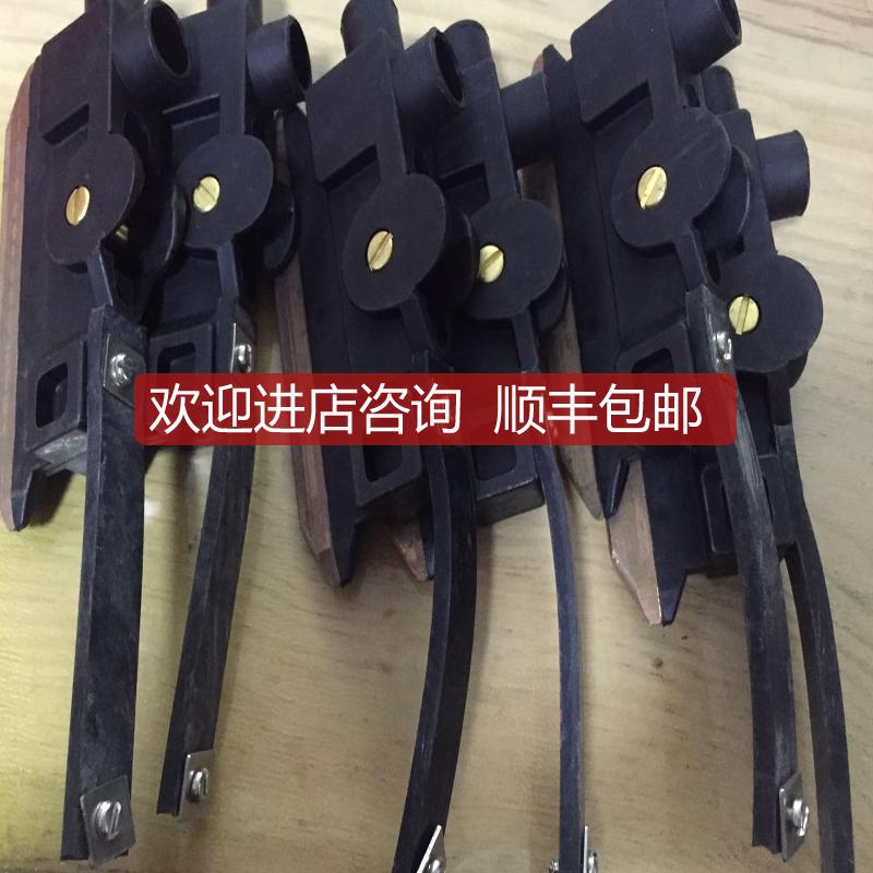 VAHLE法勒碳刷VKS6/120HS询价