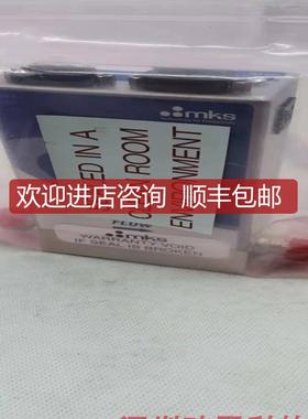 MKS GM50A-33637 流量计 200SCCM Ar询价