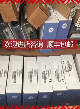 IC695PNC001 GE PACSystems RX3i系列PLC模块询价