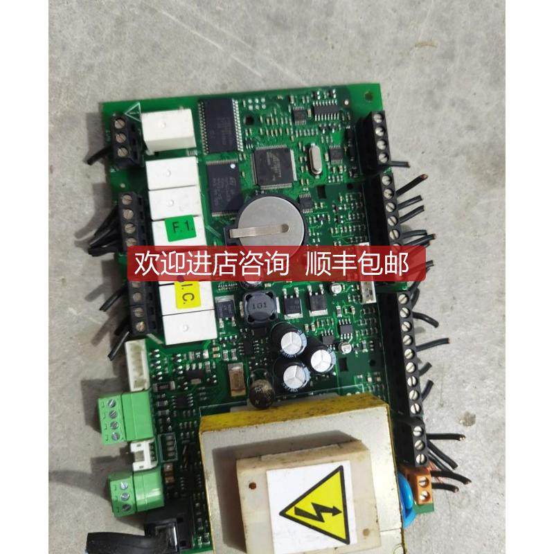 卡乐CAREL主 LS 08789F电源SY52750 DHUB-01 HUB-V1.2机询价